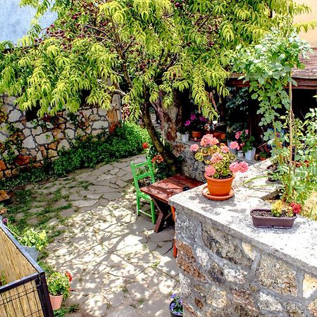 Bohemian Spirit, Vama Veche Apartment ภายนอก รูปภาพ