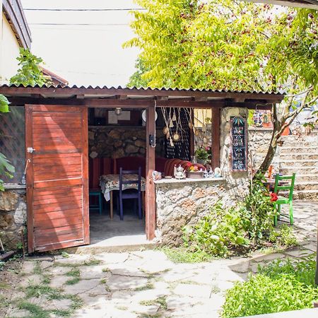Bohemian Spirit, Vama Veche Apartment ภายนอก รูปภาพ