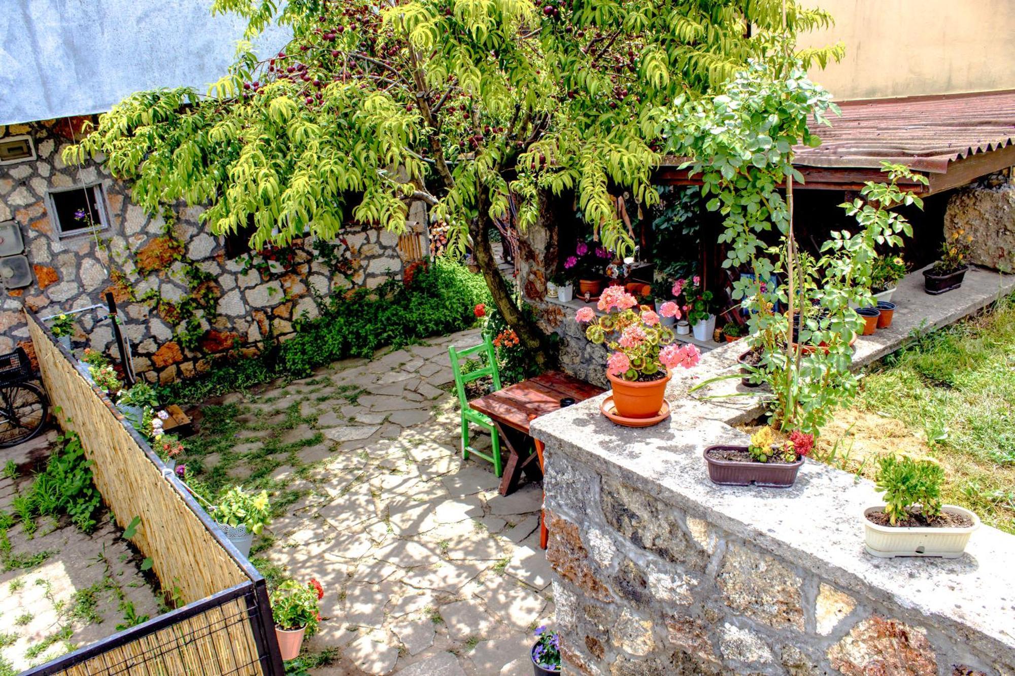 Bohemian Spirit, Vama Veche Apartment ภายนอก รูปภาพ