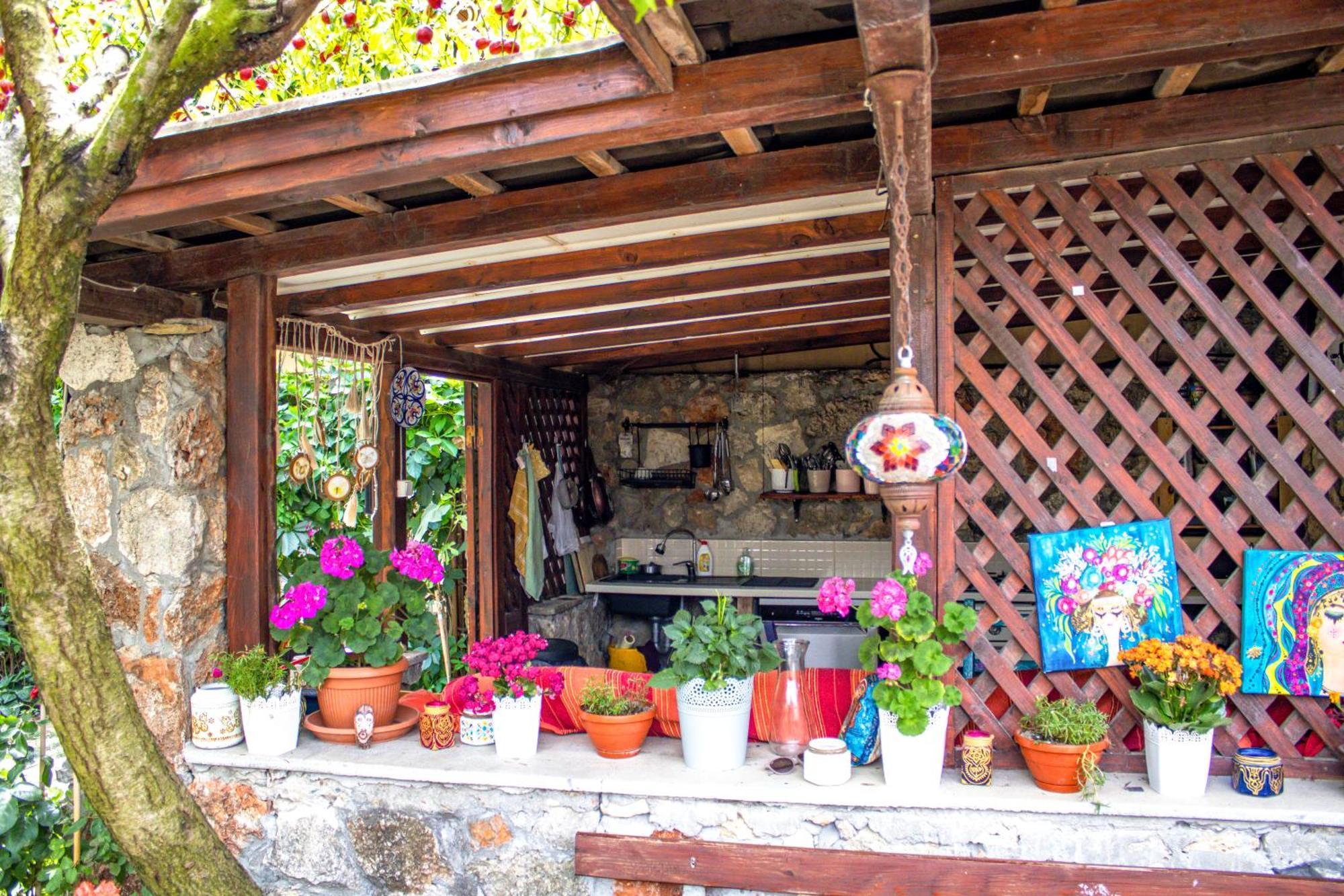 Bohemian Spirit, Vama Veche Apartment ภายนอก รูปภาพ