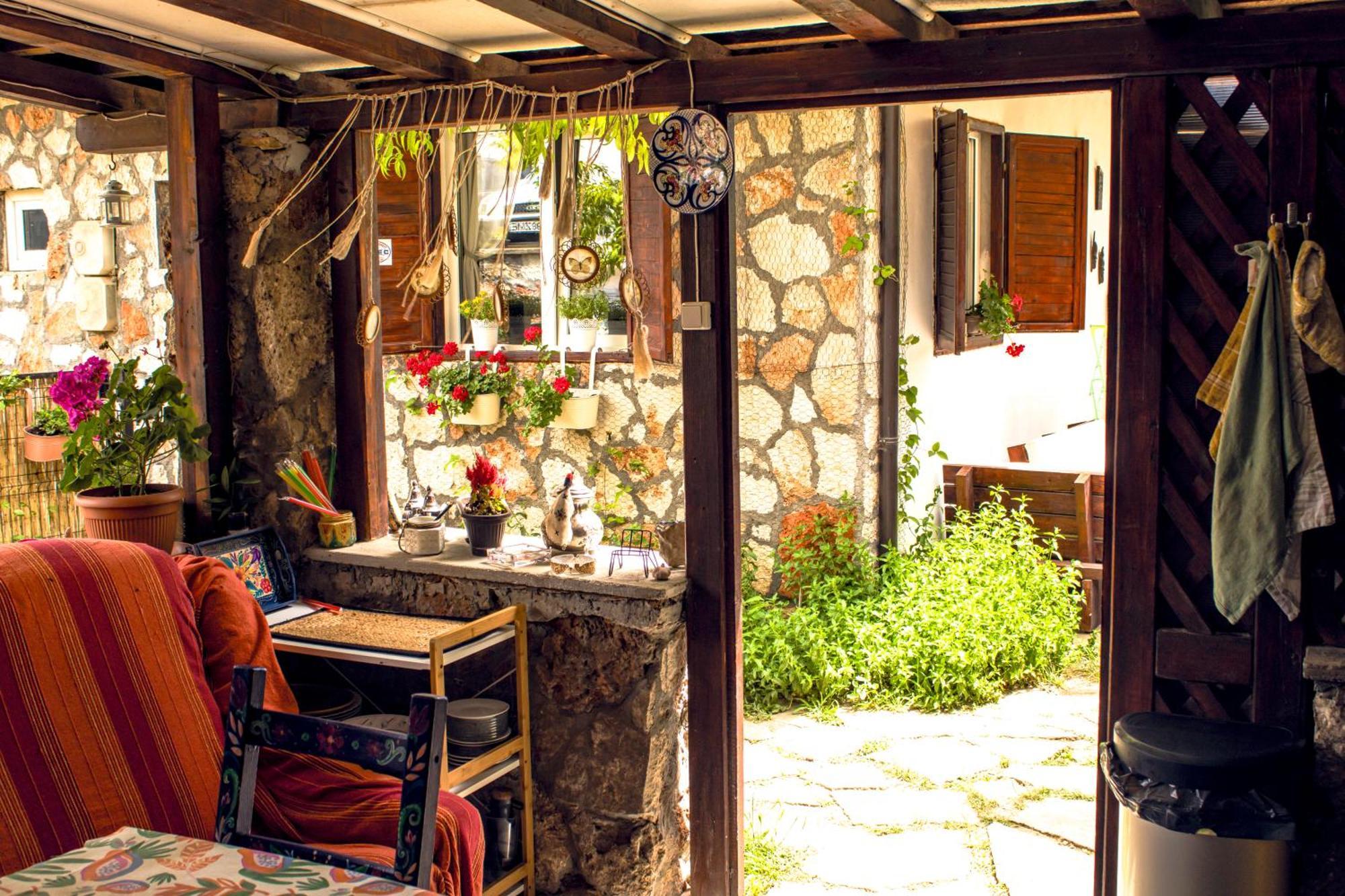 Bohemian Spirit, Vama Veche Apartment ภายนอก รูปภาพ