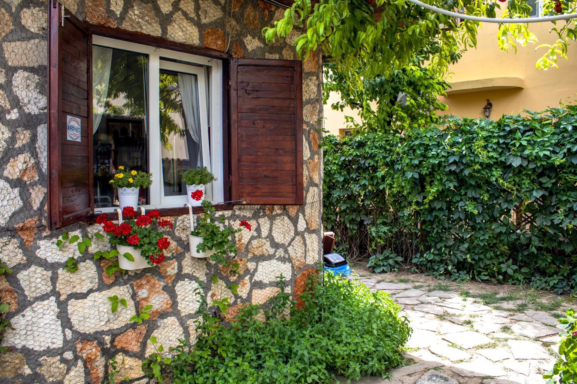 Bohemian Spirit, Vama Veche Apartment ภายนอก รูปภาพ