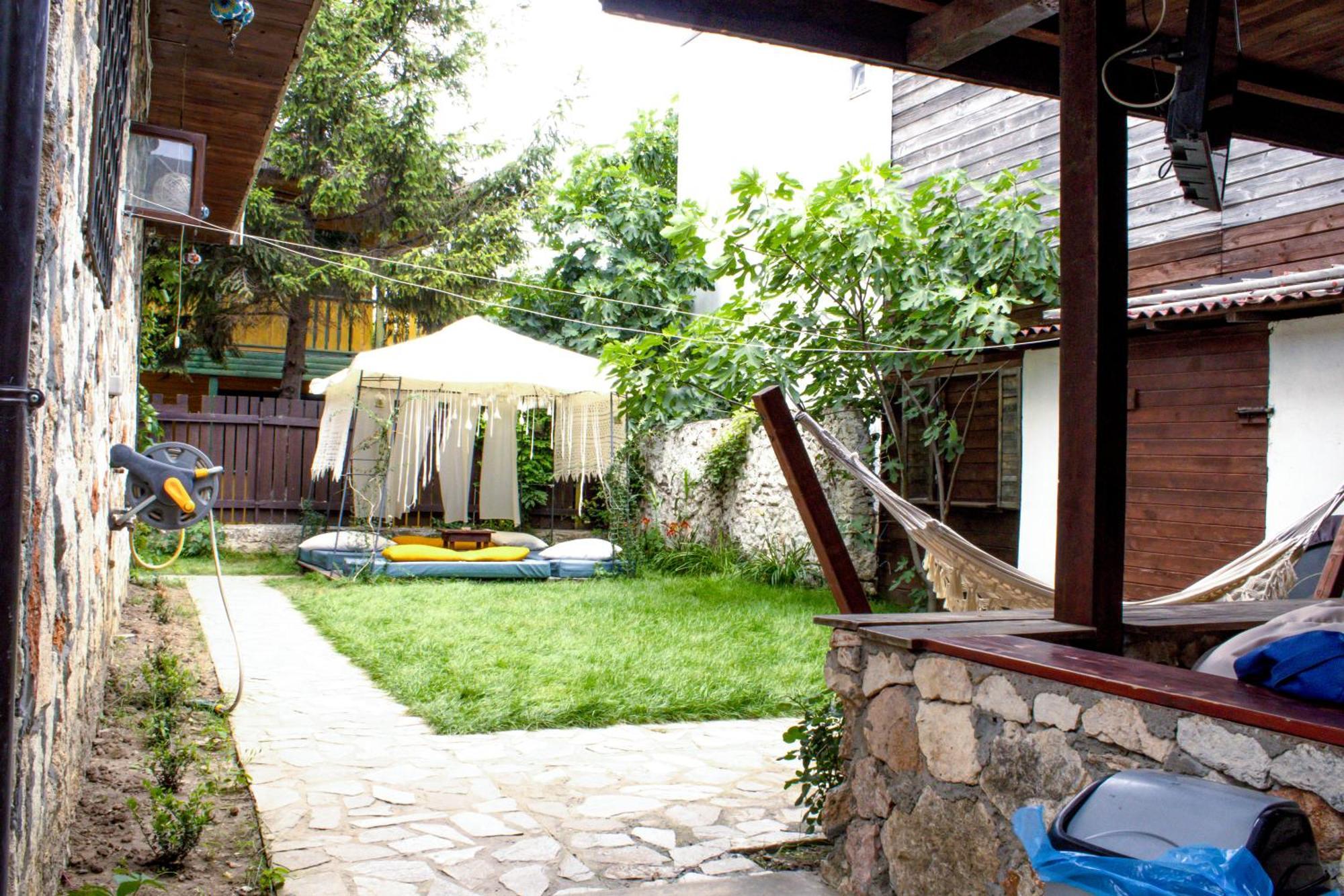 Bohemian Spirit, Vama Veche Apartment ภายนอก รูปภาพ