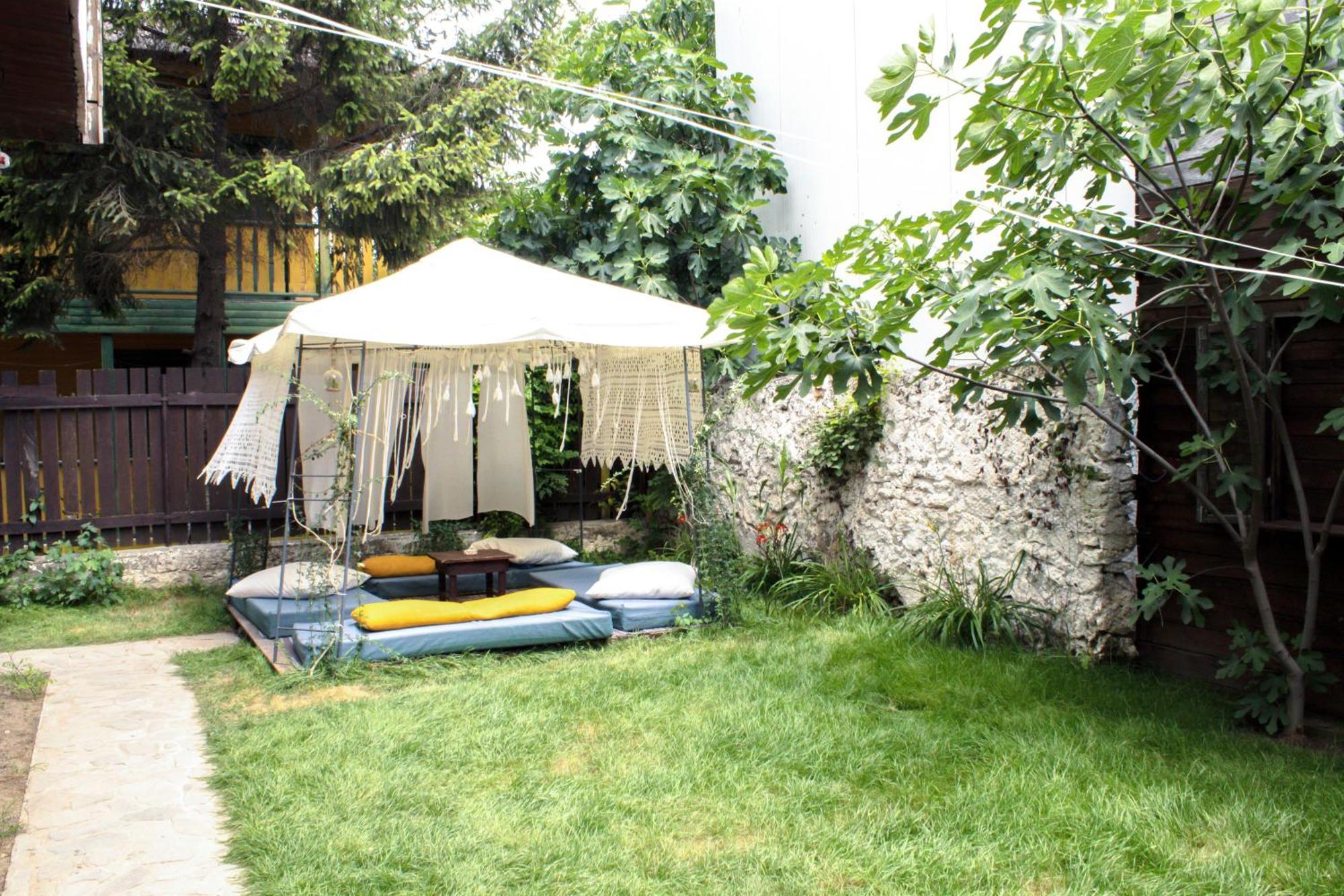 Bohemian Spirit, Vama Veche Apartment ภายนอก รูปภาพ