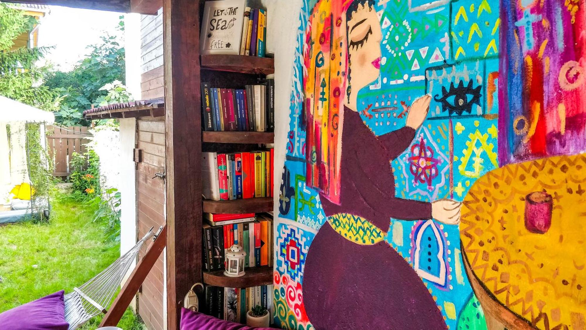 Bohemian Spirit, Vama Veche Apartment ภายนอก รูปภาพ