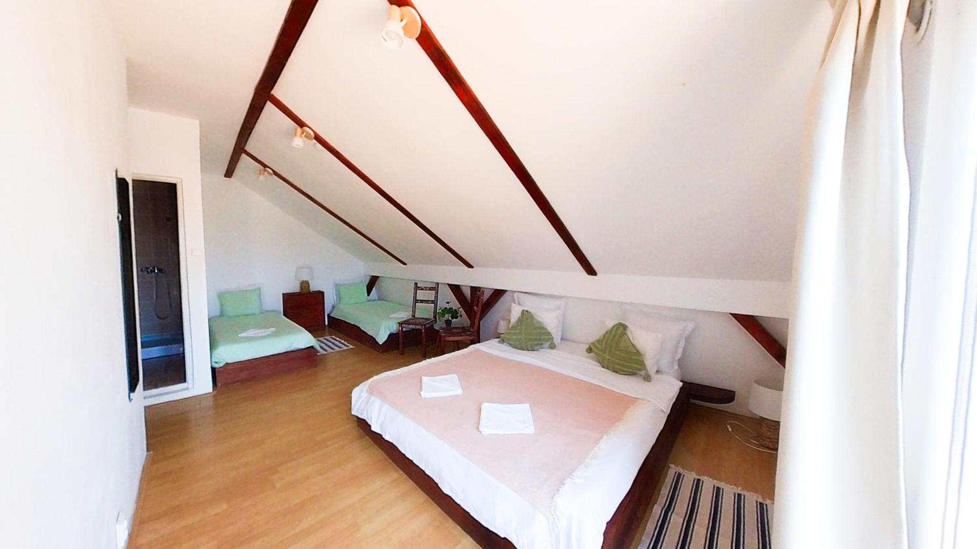 Bohemian Spirit, Vama Veche Apartment ภายนอก รูปภาพ