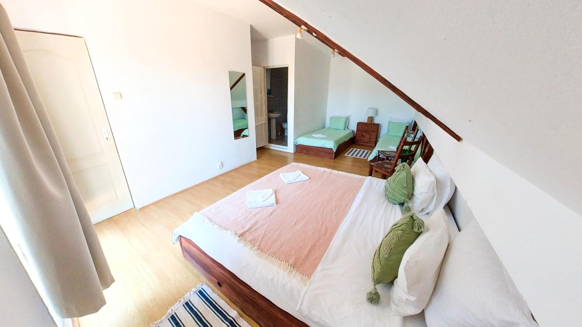 Bohemian Spirit, Vama Veche Apartment ภายนอก รูปภาพ