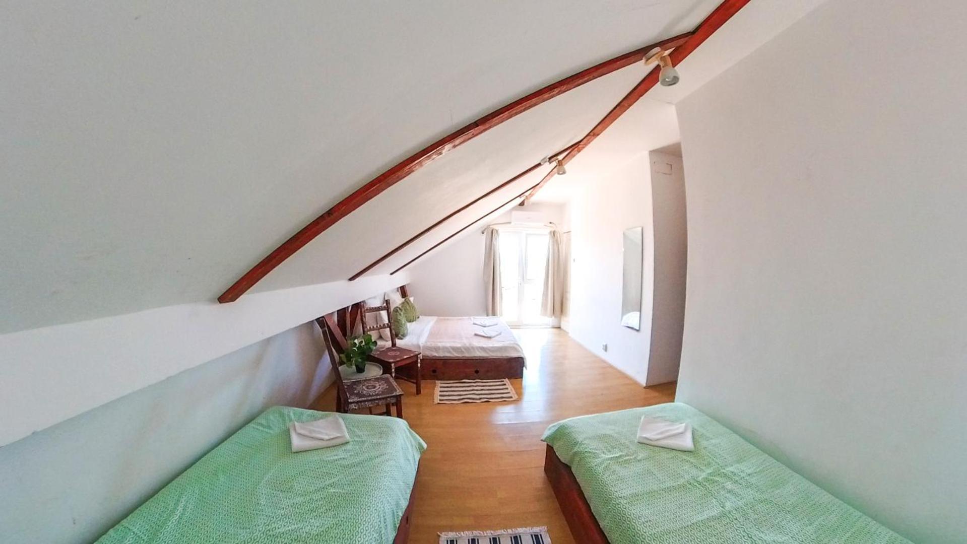 Bohemian Spirit, Vama Veche Apartment ภายนอก รูปภาพ