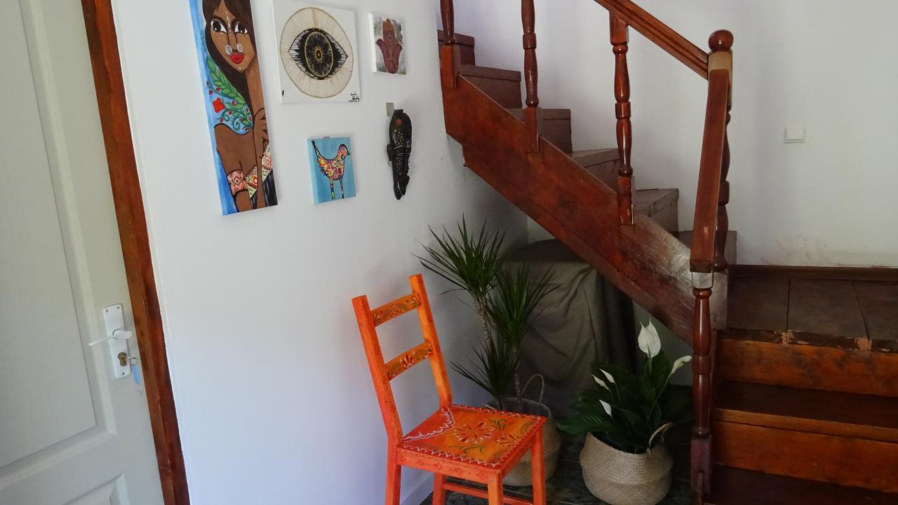 Bohemian Spirit, Vama Veche Apartment ภายนอก รูปภาพ