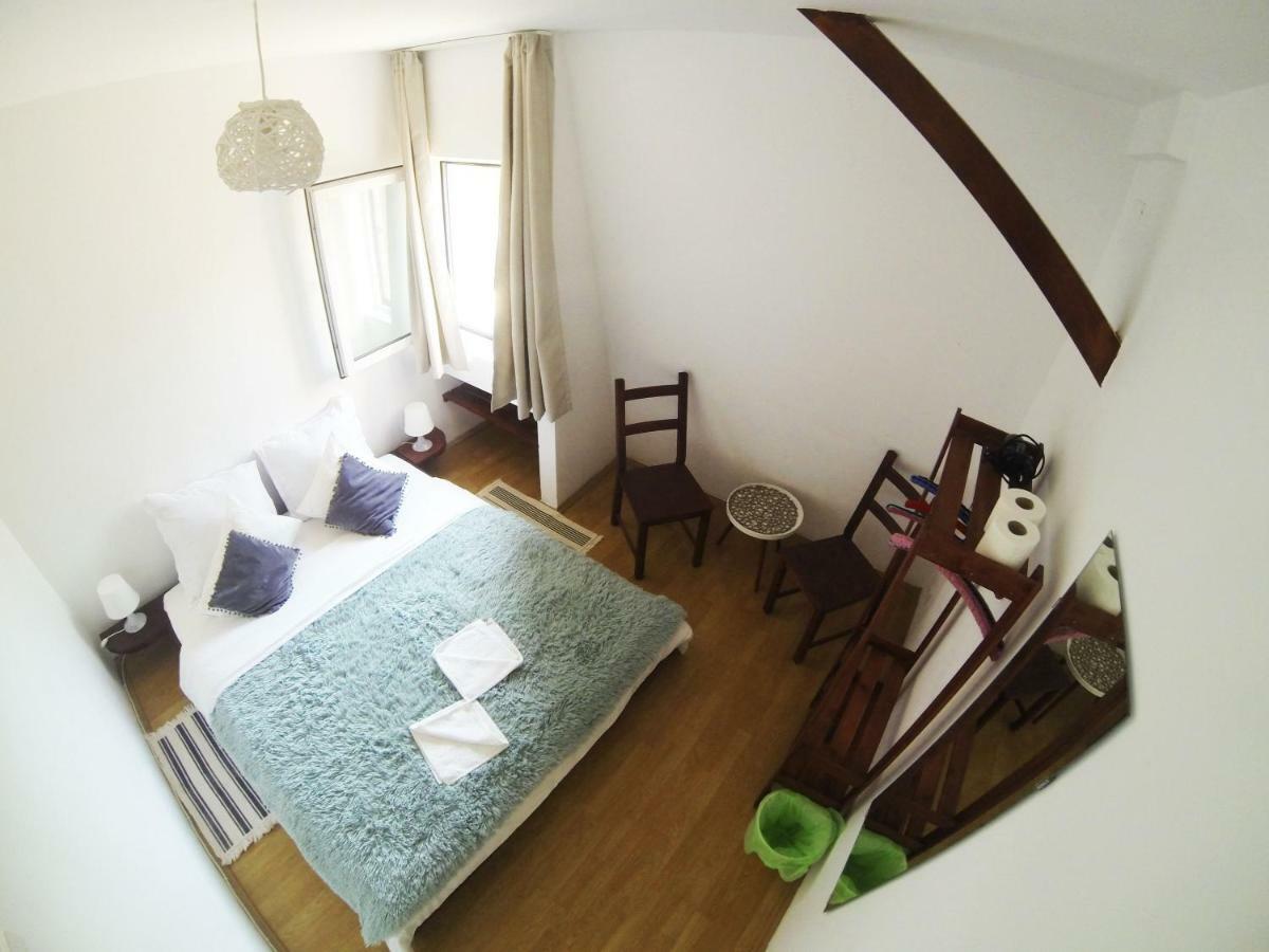 Bohemian Spirit, Vama Veche Apartment ภายนอก รูปภาพ