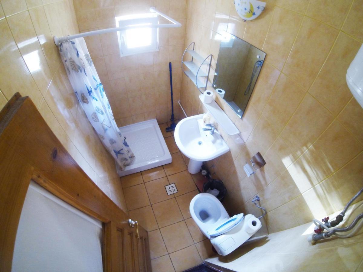 Bohemian Spirit, Vama Veche Apartment ห้อง รูปภาพ