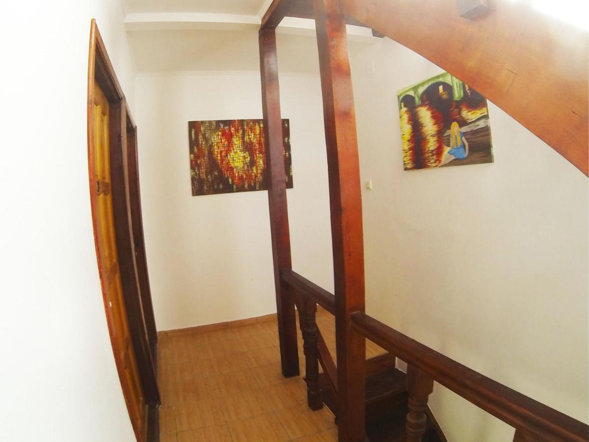Bohemian Spirit, Vama Veche Apartment ภายนอก รูปภาพ