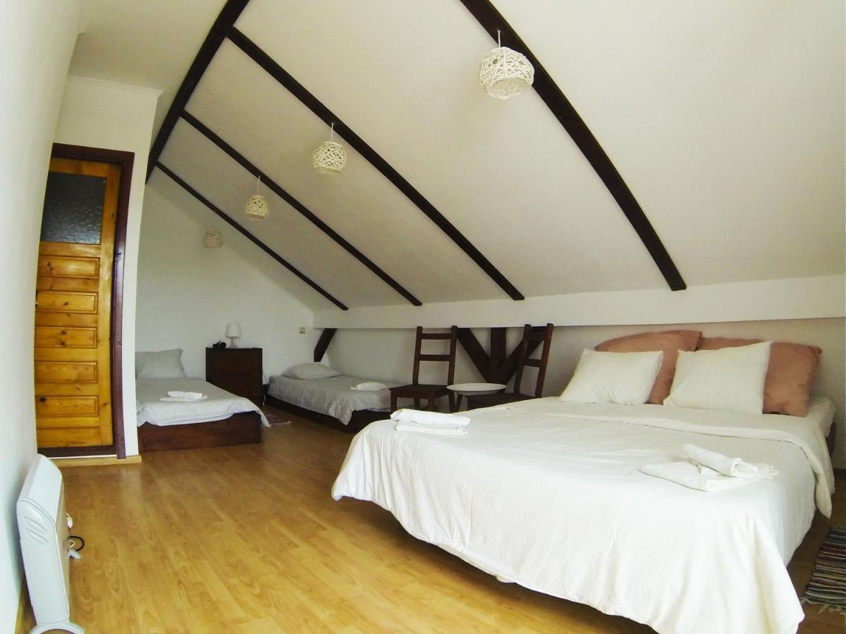 Bohemian Spirit, Vama Veche Apartment ภายนอก รูปภาพ