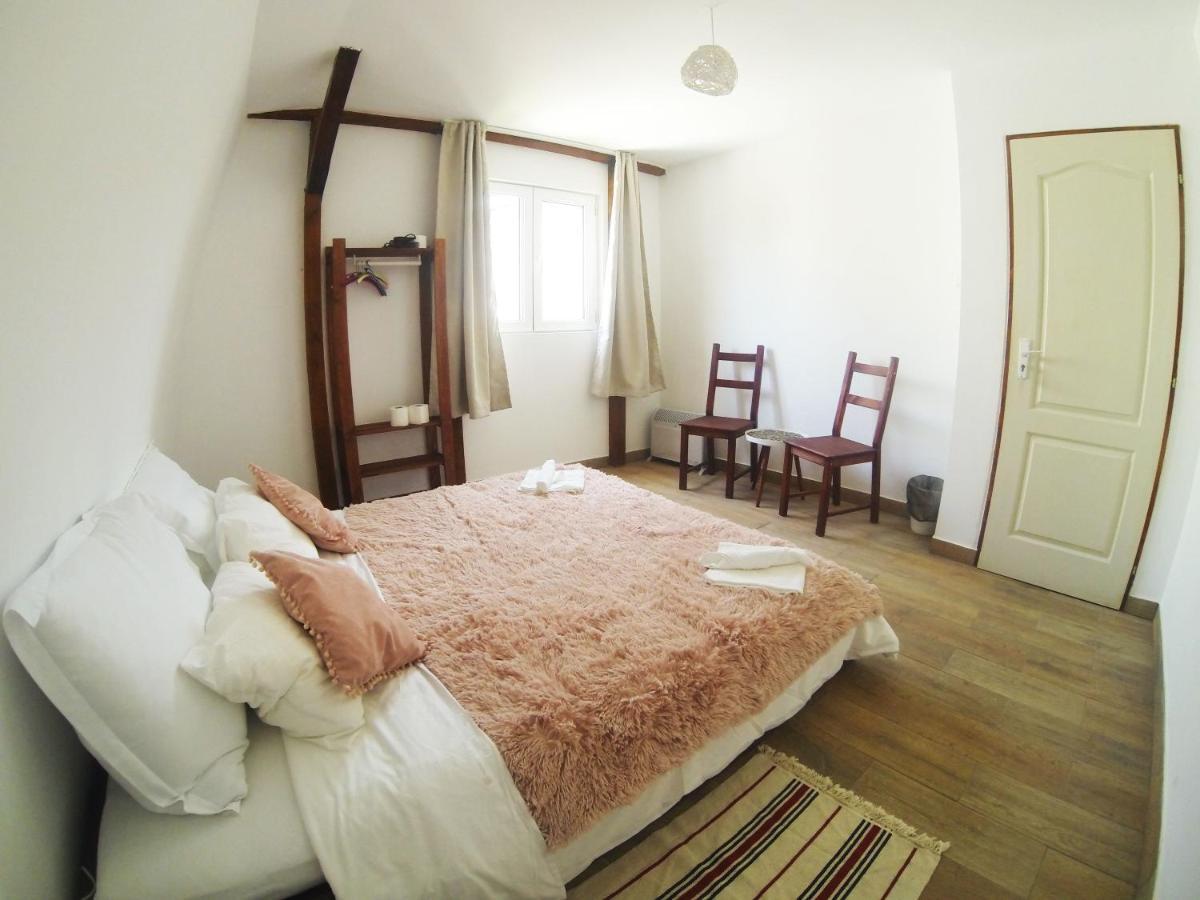 Bohemian Spirit, Vama Veche Apartment ภายนอก รูปภาพ