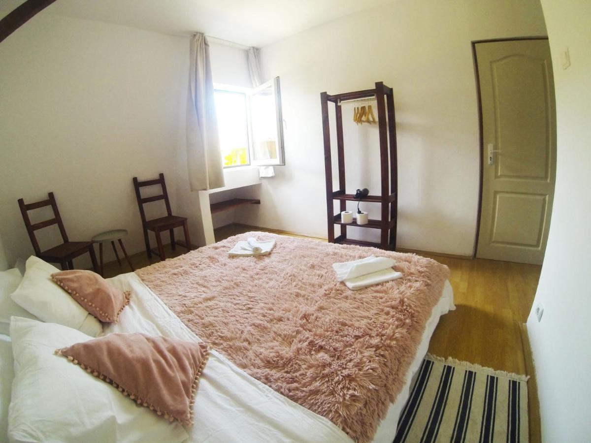 Bohemian Spirit, Vama Veche Apartment ภายนอก รูปภาพ