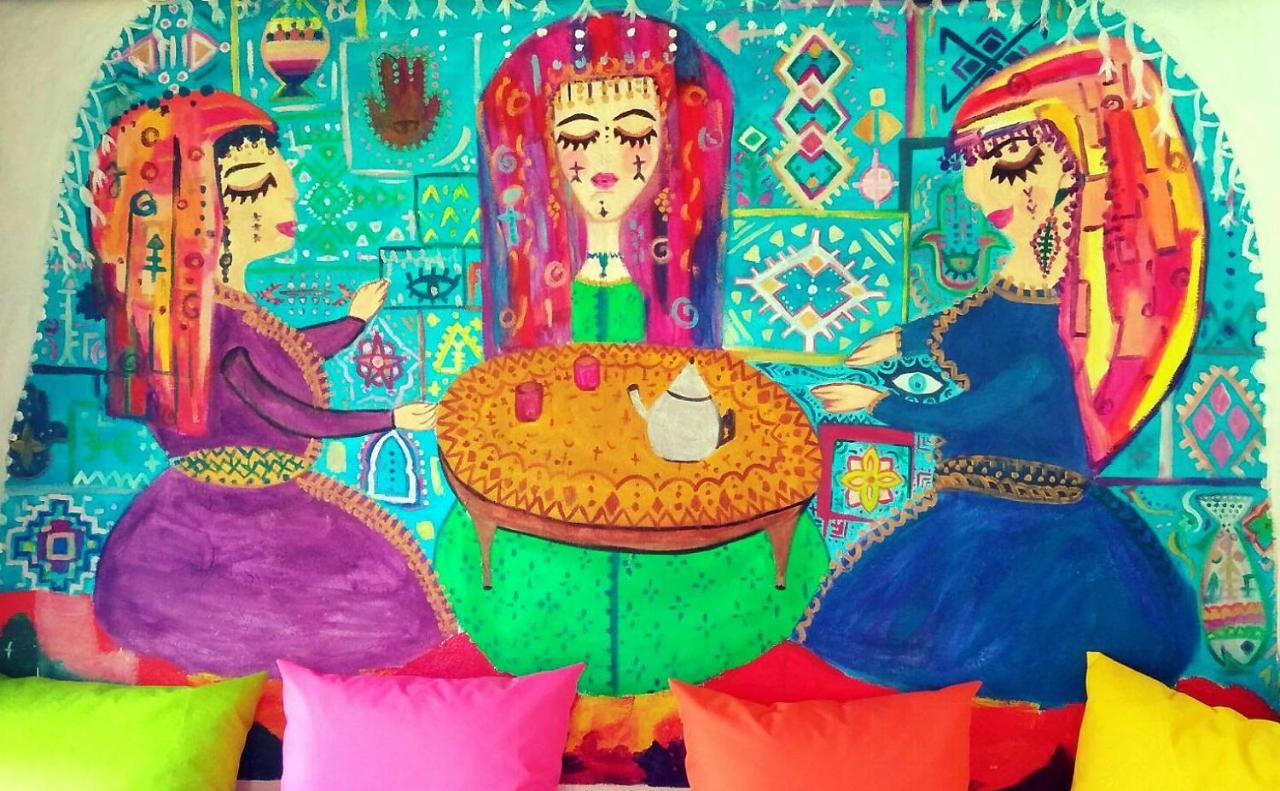 Bohemian Spirit, Vama Veche Apartment ภายนอก รูปภาพ